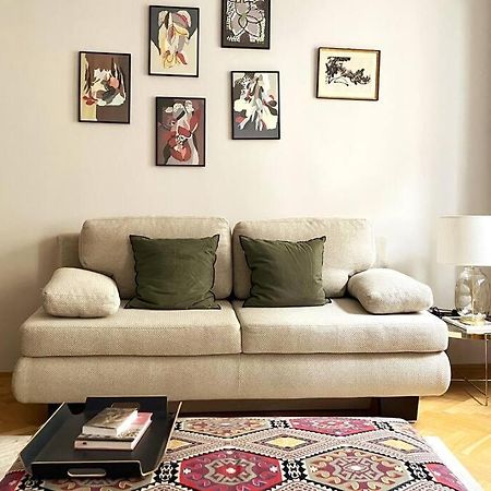 Modern & Charming @ Villas Quarter! 7Min To Center Wien Eksteriør billede